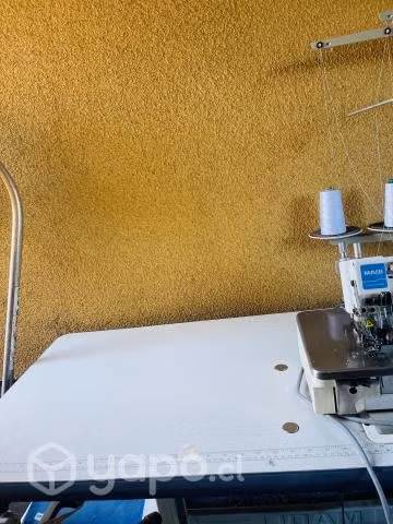 Overlock 5 Hilos - Imagen 4