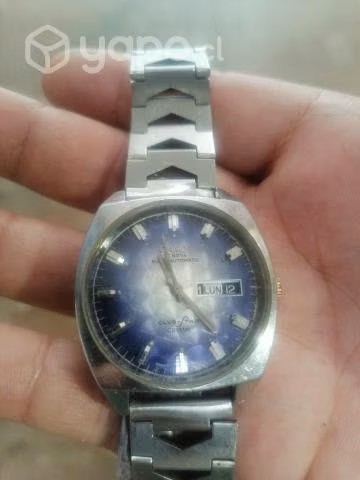 Reloj CAMY original suizo