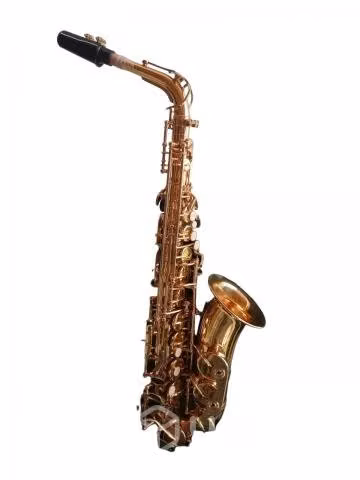 Saxo alto Roy Benson as-202