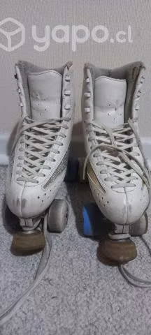 Patines Profesionales N° 265T