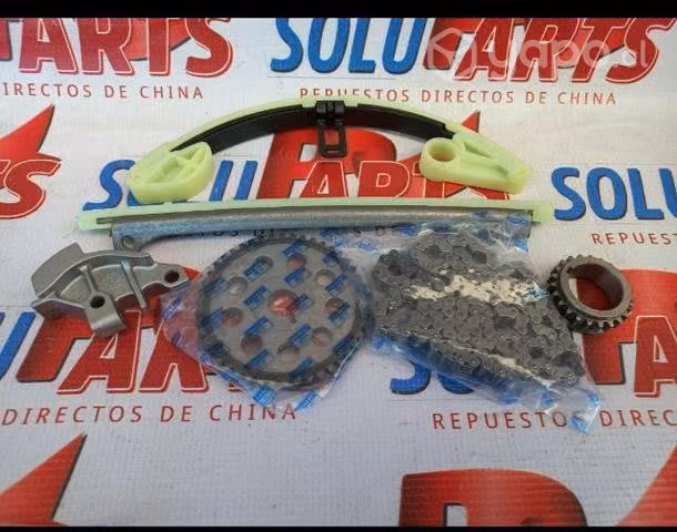 Byd f3 new - kit distribucion