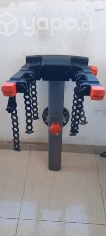 Porta Bicicleta