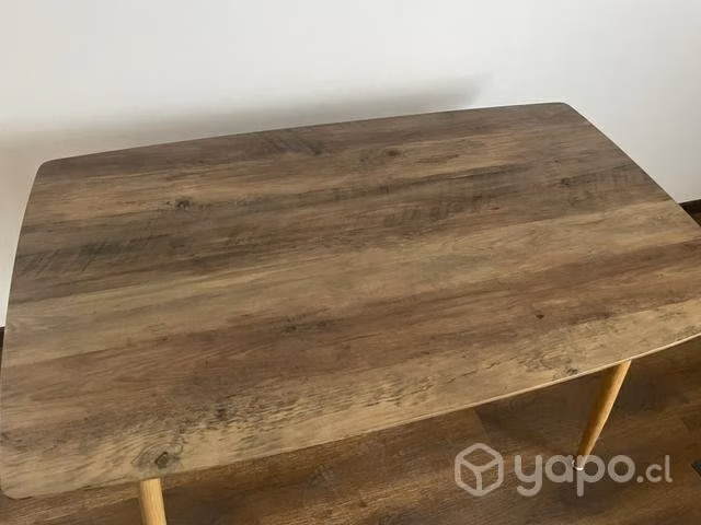 Mesa comedor 120x70