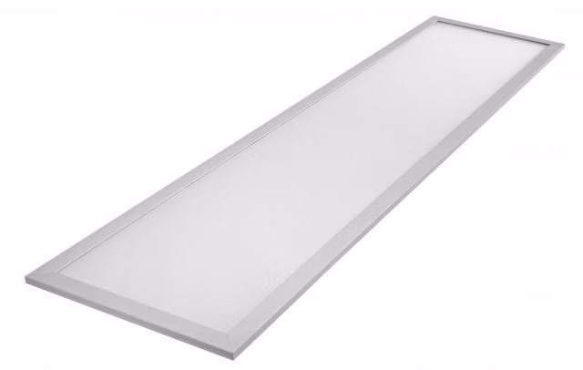 Panel led usado