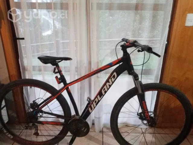 Bicicleta UPLAND VAGUARD200 aro29