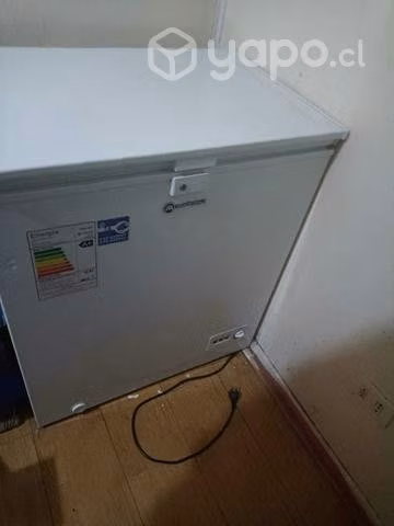 congeladora