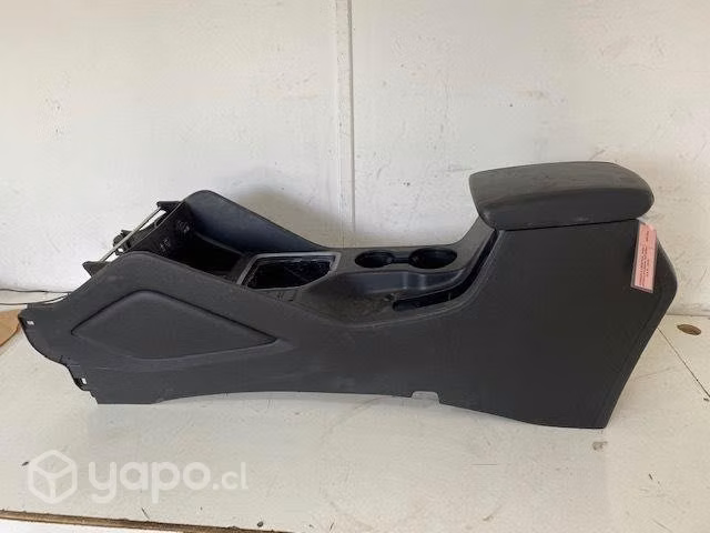 Consola central piso (HT207) Hyundai Tucson 2.0 TL