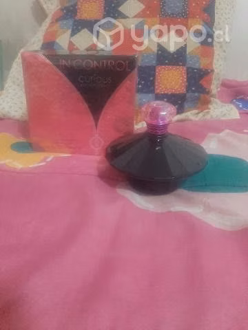 Perfume Britney Spears