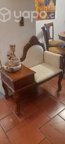 Sillon telefonera