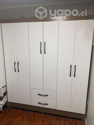 Closet 3 puertas - Imagen 3