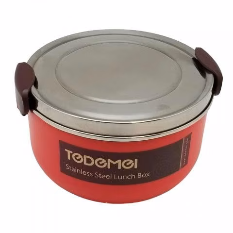 Contenedor Hermetico 1L Acero Inoxidable por Mayor