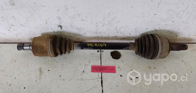 Eje Palier Delantero Izquierdo (HCR164) Honda CRV