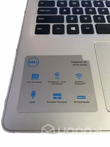 Computadora DELL Inspiron 5570 1 Tb - Imagen 4