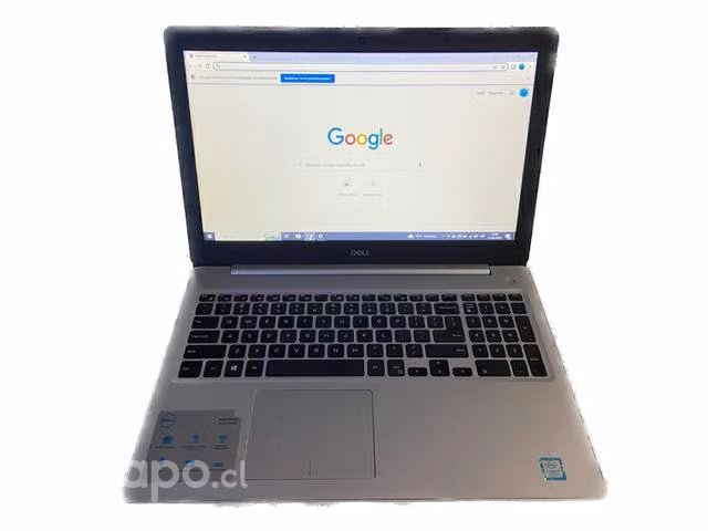 Computadora DELL Inspiron 5570 1 Tb