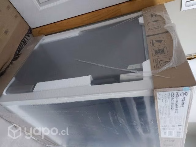 Cocina mademsa nueva sin uso