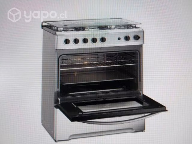 Cocina mademsa nueva sin uso