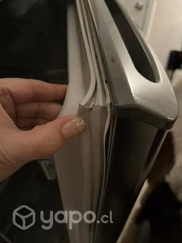 Refrigerador Mademsa