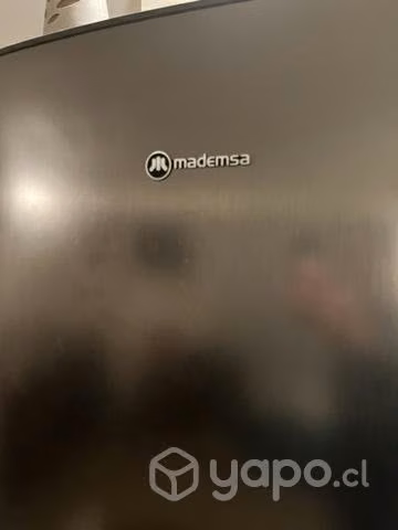 Refrigerador Mademsa - Imagen 2