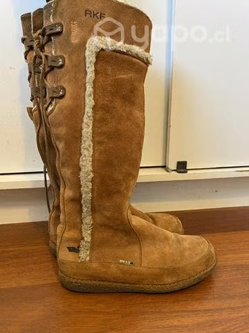 Botas RKF 37