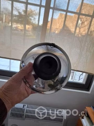 Focos delanteros para el Jeep Ranger
