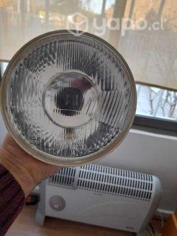 Focos delanteros para el Jeep Ranger - Imagen 2