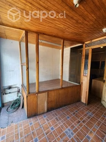 Local comercial en ubicación estratégica