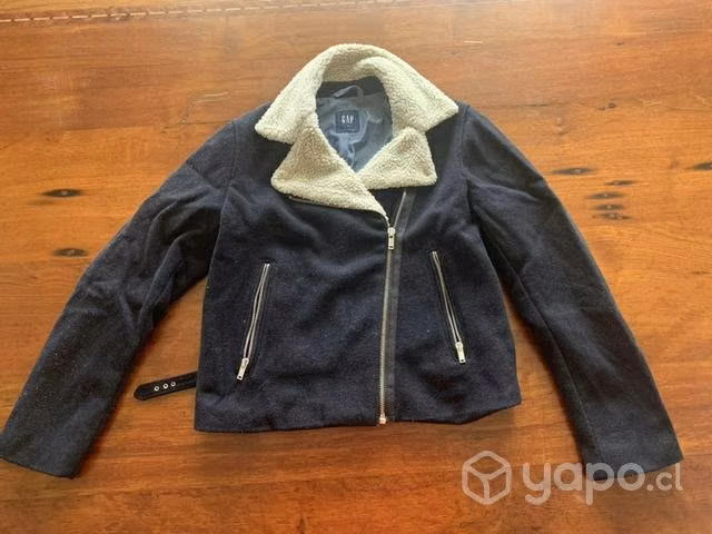 Chaqueta GAP