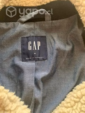 Chaqueta GAP - Imagen 2