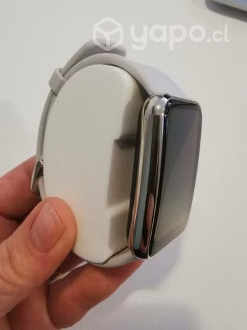 Huawei Watch Fit Elegant casi nuevo - Imagen 2