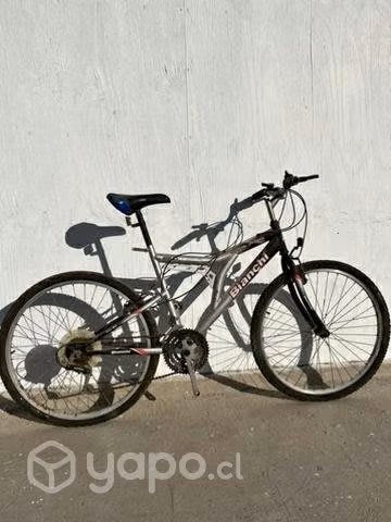 Bicicletas