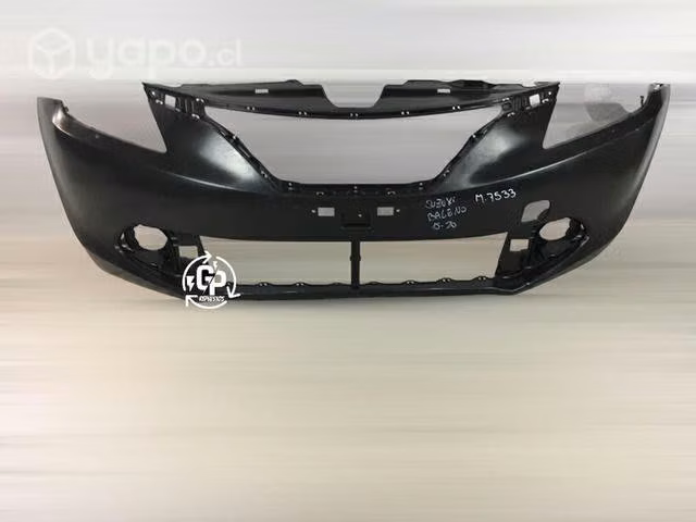 Parachoque delantero Suzuki Baleno 2015-2020