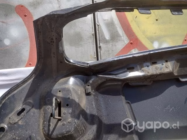 Capot Volvo xc