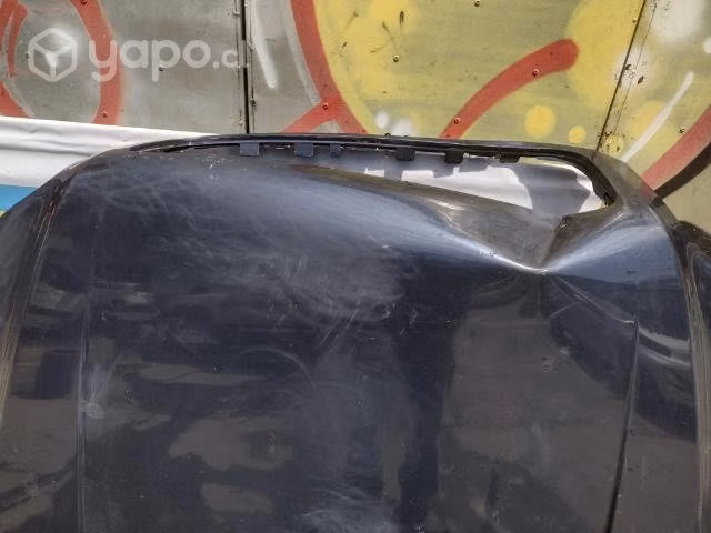 Capot Volvo xc
