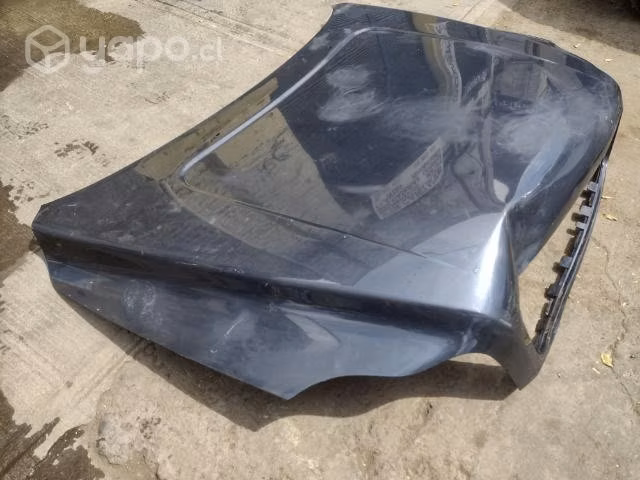 Capot Volvo xc