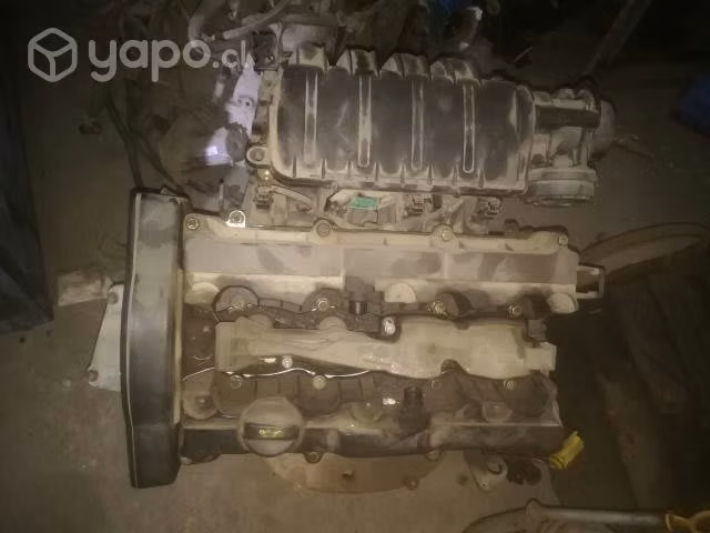 Motor Citroen tj 1.6