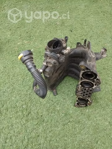 Peugeot 206 repuestos