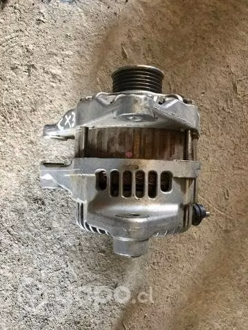 Alternador Mazda 3