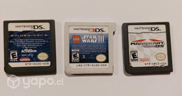 Spiderman 2 DS Nintendo DS - Imagen 3