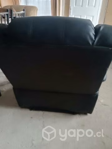 Bergere individual, no funciona el seguro