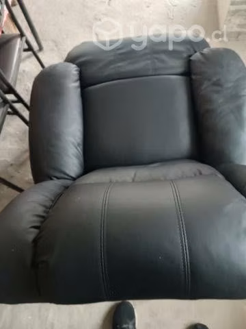 Bergere individual, no funciona el seguro
