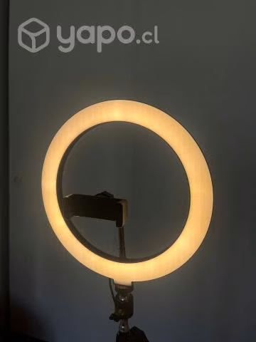 Aro de luz - Imagen 4