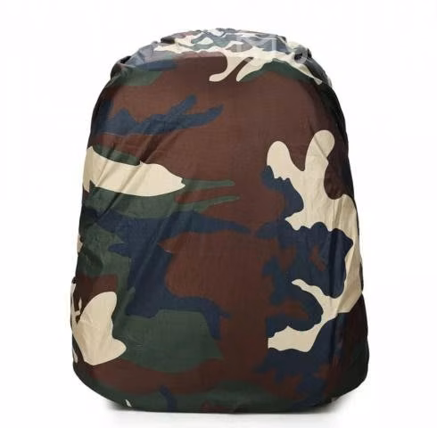 Fundas impermeables para mochila (35 litros)
