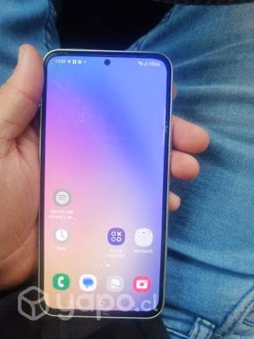SAMSUNG GALAXY A54 De 250GB - Imagen 3