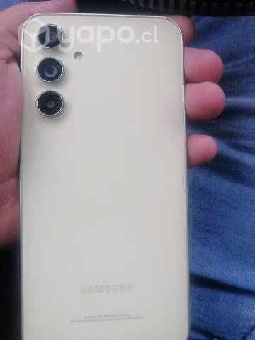 SAMSUNG GALAXY A54 De 250GB