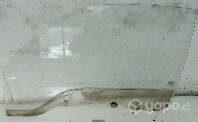 Vidrio Puerta Delantera Izquierdo (KFF155) Kia Fro