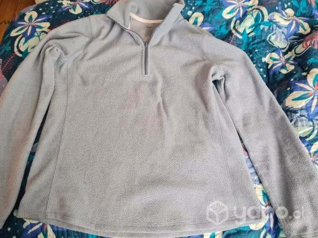 Chaquetas mujer