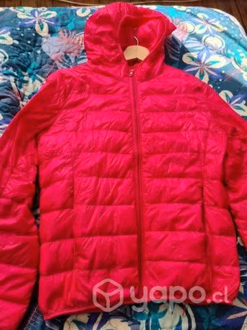 Chaquetas mujer