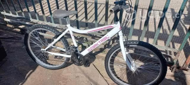 Bicicleta ozark trail - Imagen 4