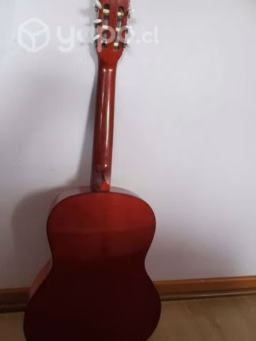 Guitarra nueva