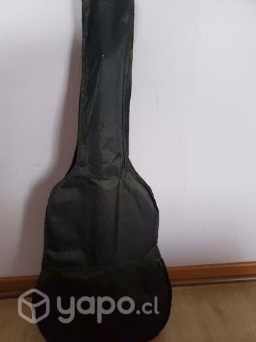 Guitarra nueva
